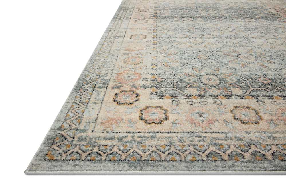 JOC-04 Jocelyn Sky / Multi tapis