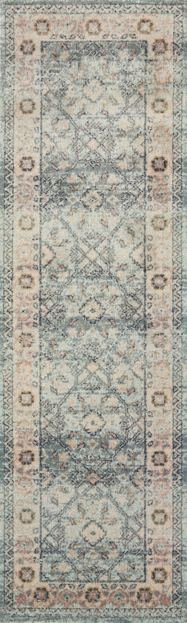 JOC-04 Jocelyn Sky / Multi tapis