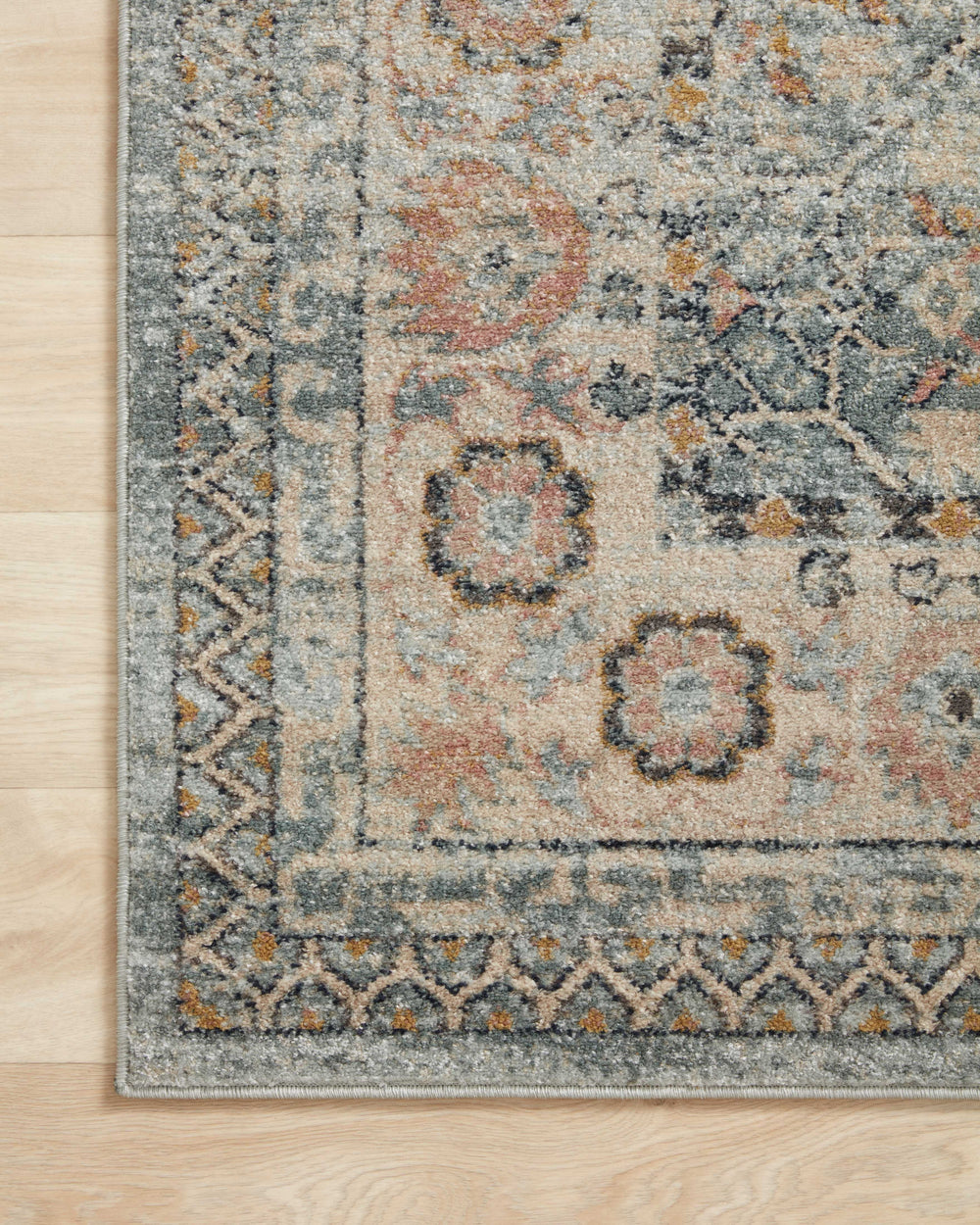 JOC-04 Jocelyn Sky / Multi tapis