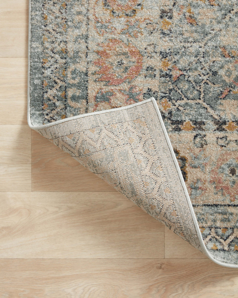 JOC-04 Jocelyn Sky / Multi tapis