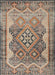 Loloi - Area Rug - Jocelyn Navy/Multi Rug - Union Lighting Luminaires Décor