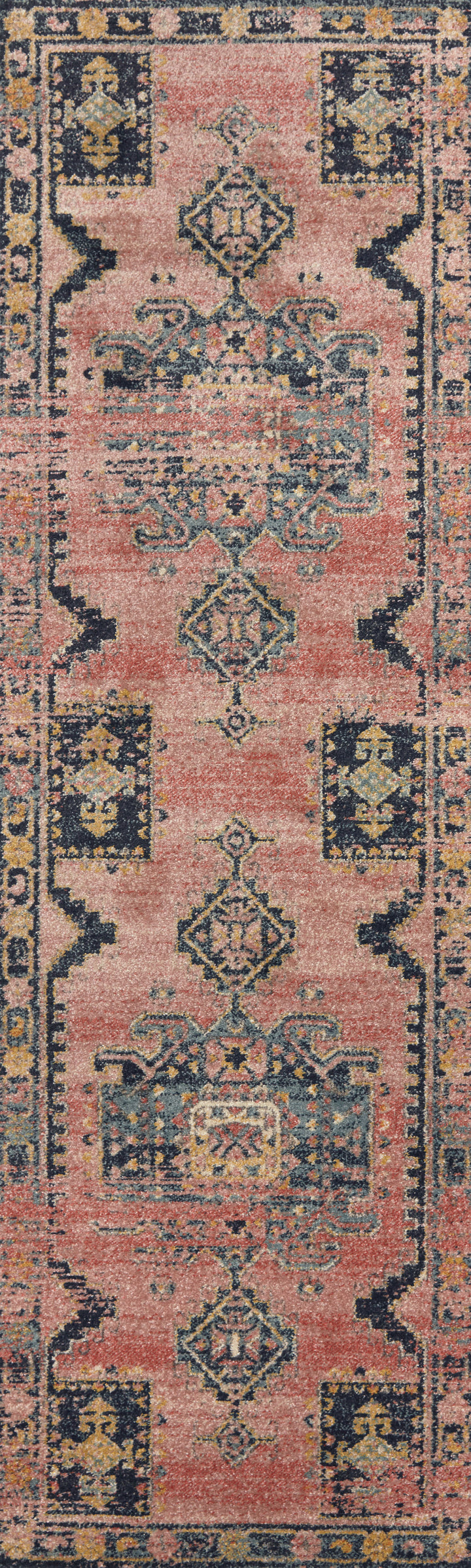 JOC-06 Jocelyn Rose/Rose Rug