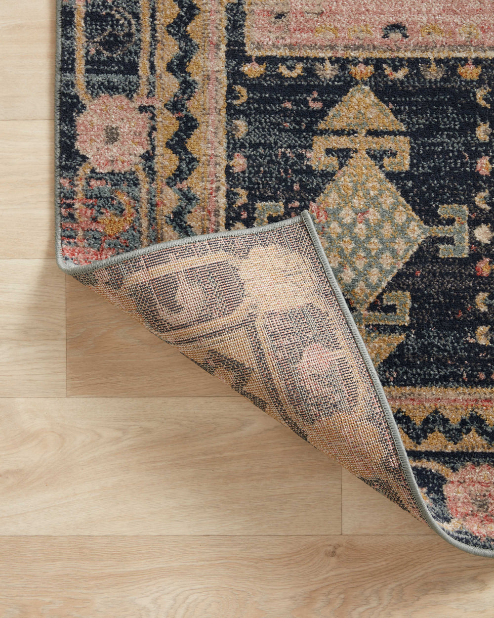 JOC-06 Jocelyn Rose/Rose Rug