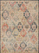 Loloi - Area Rug - Jocelyn Khaki/Multi Rug - Union Lighting Luminaires Décor