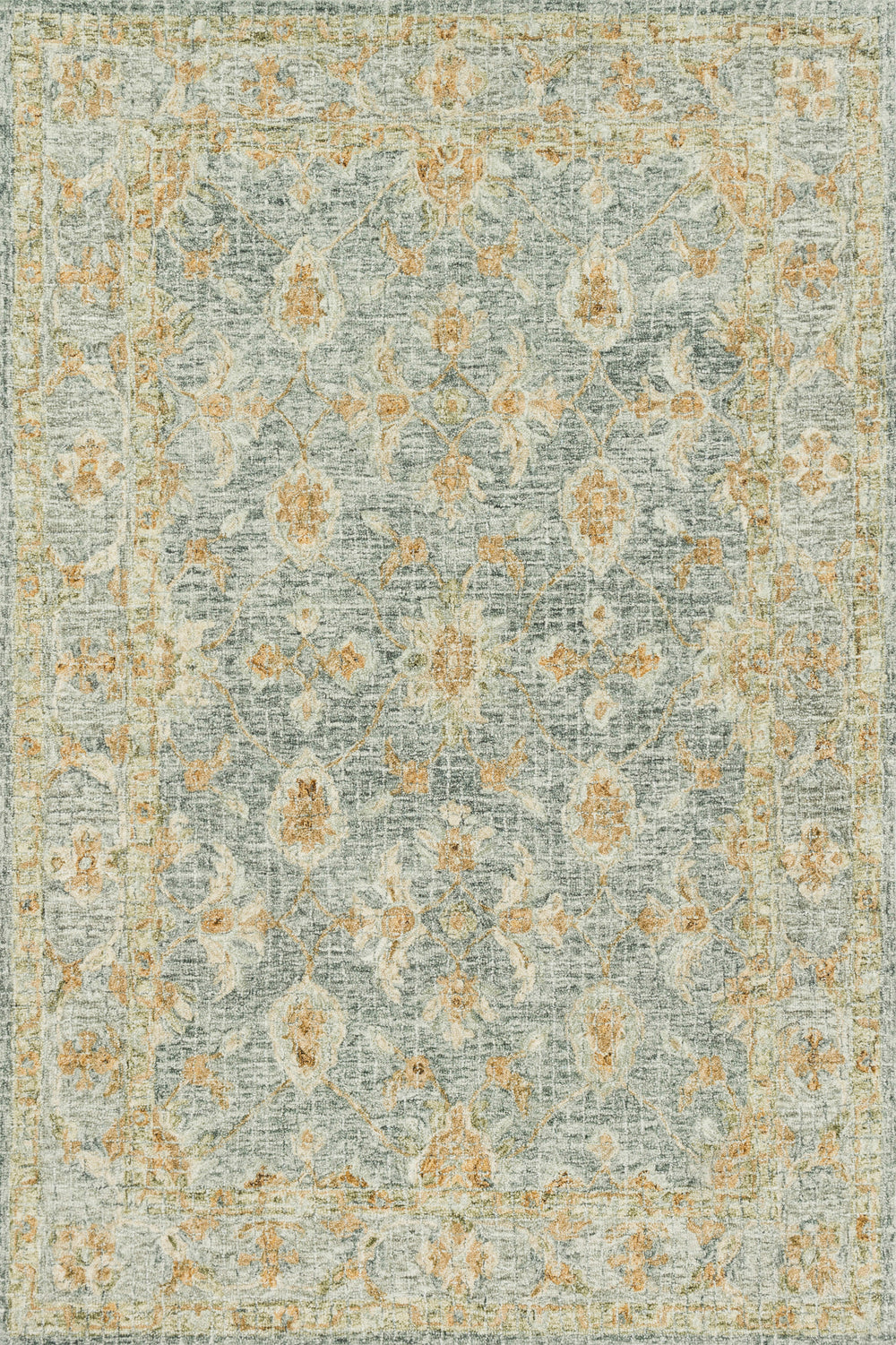 Loloi - Area Rug - Julian Spa/Spa Rug - Union Lighting Luminaires Décor
