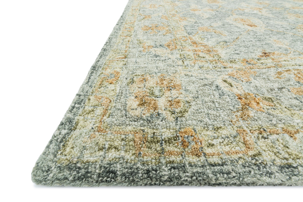 Julian Spa / Spa Rug (JI-01)