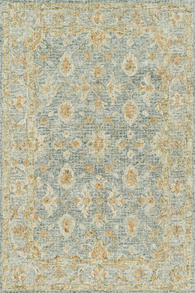 Loloi - Area Rug - Julian Spa/Spa Rug - Union Lighting Luminaires Décor