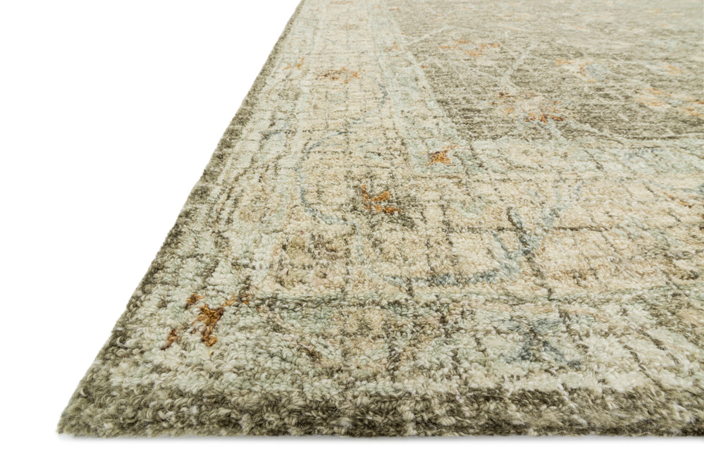 Julian Taupe / Sand Rug (JI-02)