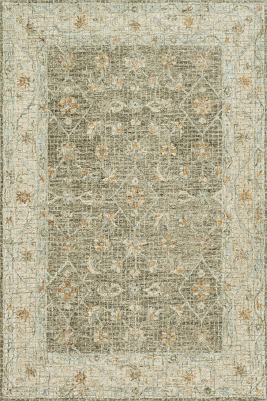 Loloi - Area Rug - Julian Taupe/Sand Rug - Union Lighting Luminaires Décor