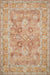Loloi - Area Rug - Julian Terracotta/Gold Rug - Union Lighting Luminaires Décor