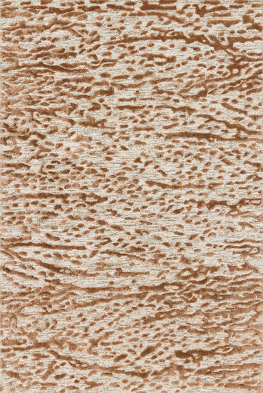 Loloi - Area Rug - Juneau Oatmeal/Terracotta Rug - Union Lighting Luminaires Décor