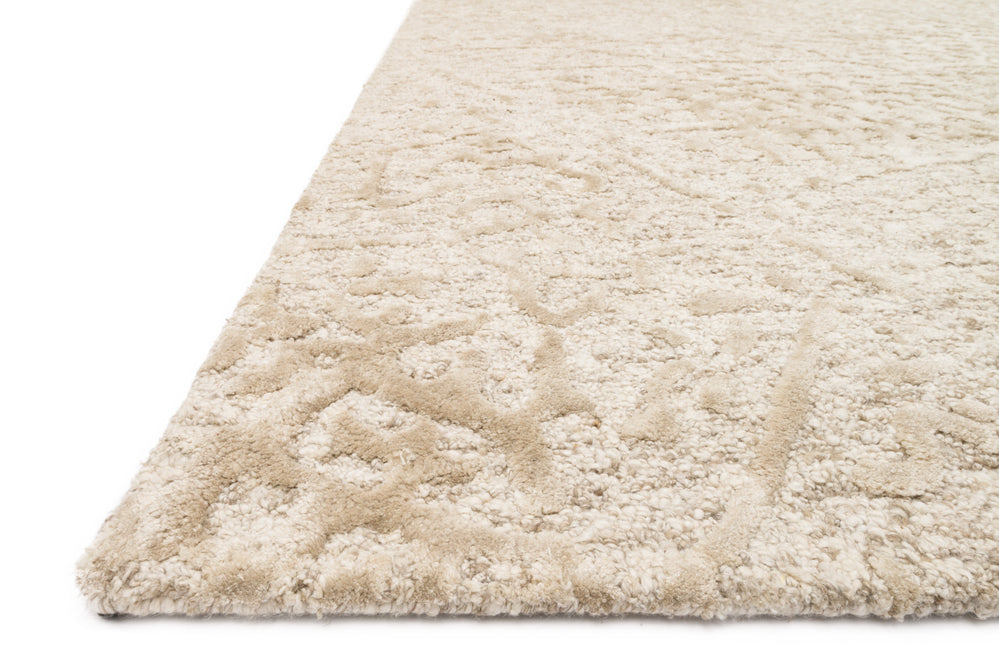 Juneau Ant Ivory / Beige Rug (JY-03)