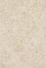Loloi - Area Rug - Juneau AntIvory/Beige Rug - Union Lighting Luminaires Décor