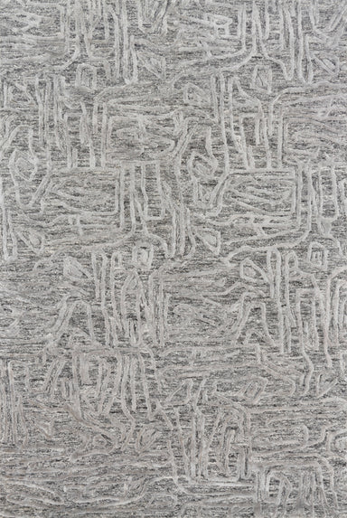 Loloi - Area Rug - Juneau Grey/Grey Rug - Union Lighting Luminaires Décor