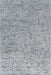 Loloi - Area Rug - Juneau Lt.Blue/Lt.Blue Rug - Union Lighting Luminaires Décor