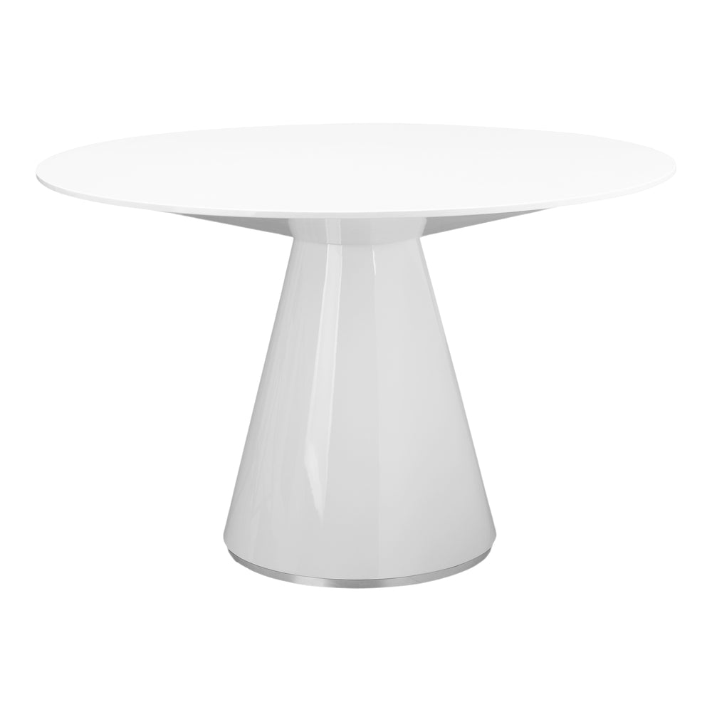 Otago Round Dining Table