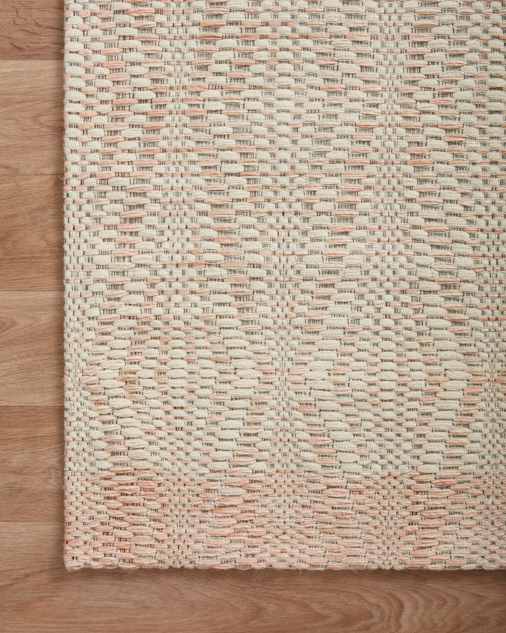 KNZ-01 Kenzie Ivory/Blush Rug