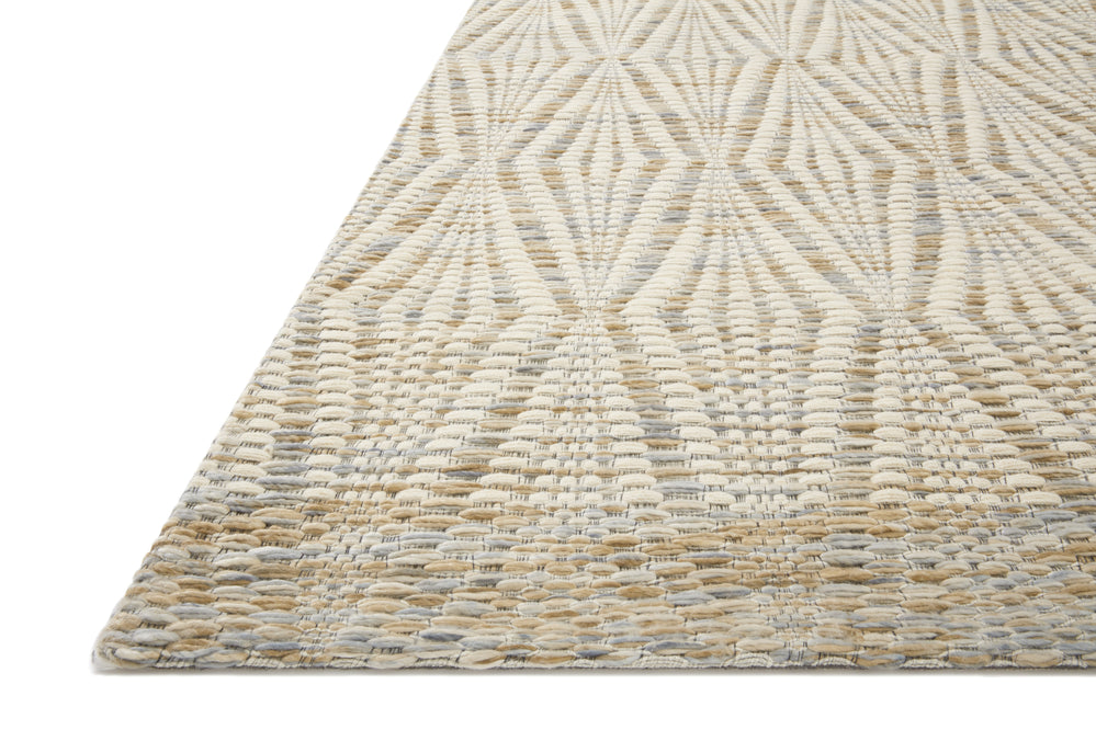Kenzie Ivory / Sand Rug (KNZ-01)