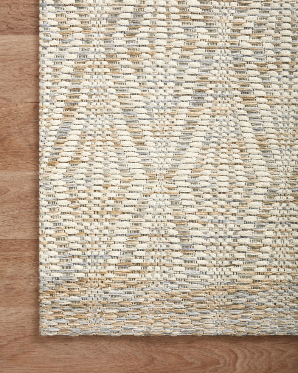 Kenzie Ivory / Sand Rug (KNZ-01)
