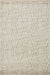 Loloi - Area Rug - Kenzie Ivory/Sand Rug - Union Lighting Luminaires Décor