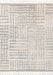 Loloi - Area Rug - Khalid Ivory/Sky Rug - Union Lighting Luminaires Décor
