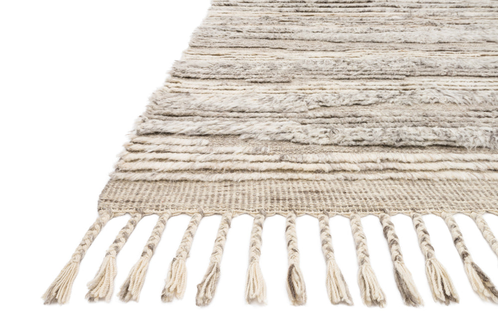 KF-05 Khalid Natural / Ivory Rug