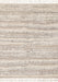 Loloi - Area Rug - Khalid Natural/Ivory Rug - Union Lighting Luminaires Décor