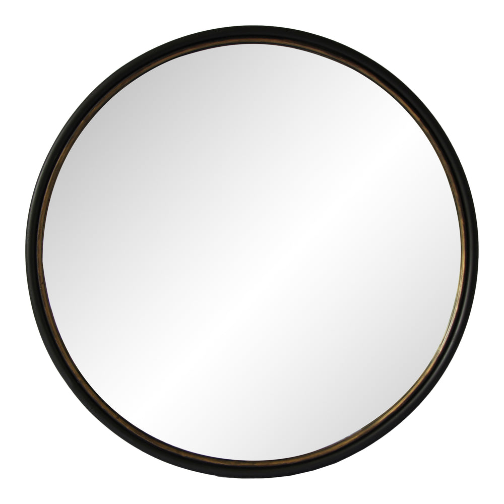 Miroir rond sax