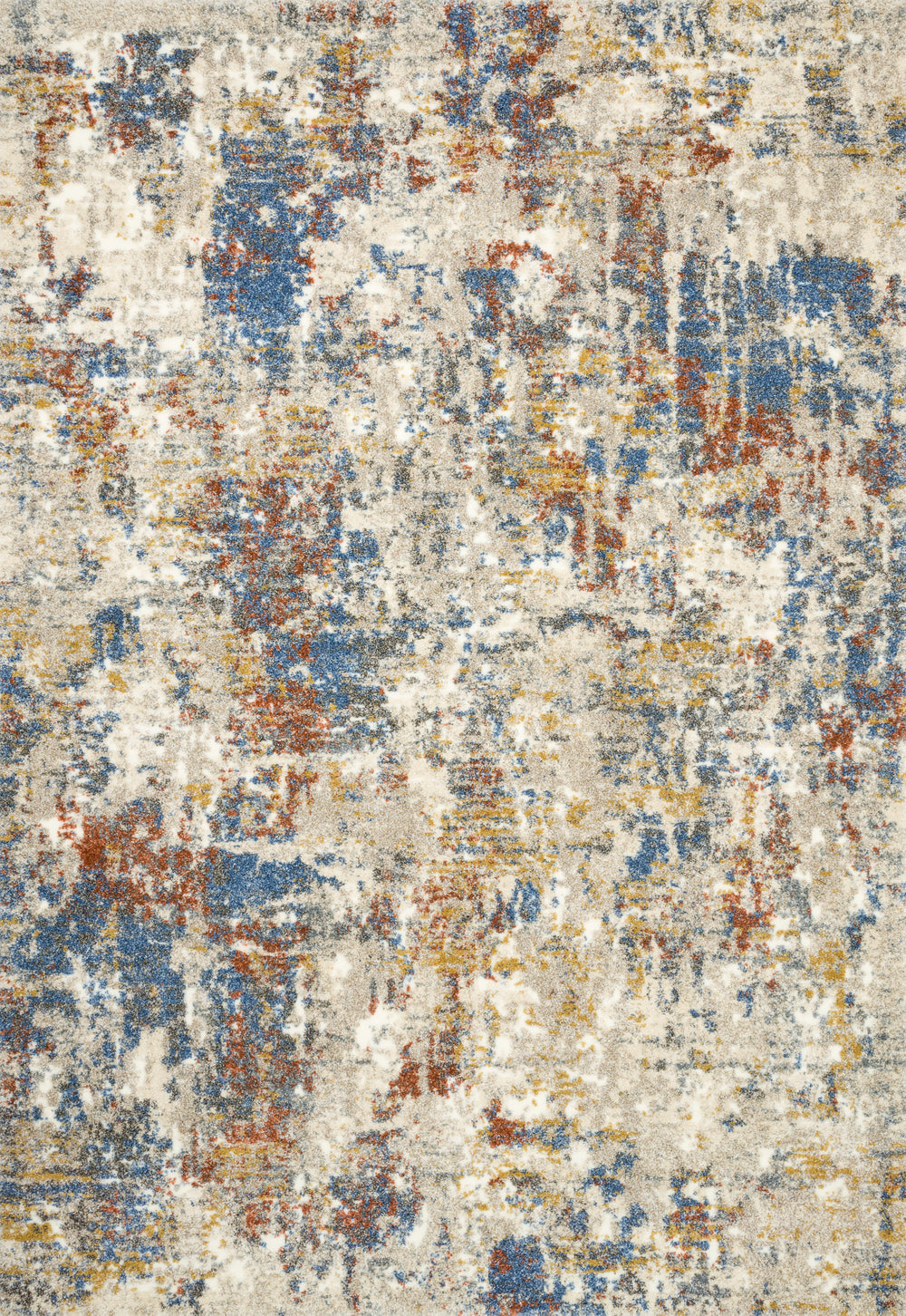 Loloi - Area Rug - Landscape Multi Rug - Union Lighting Luminaires Décor