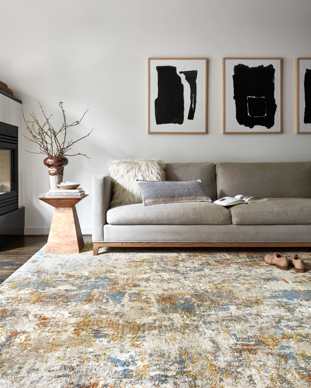 LAN-03 Paysage multiples