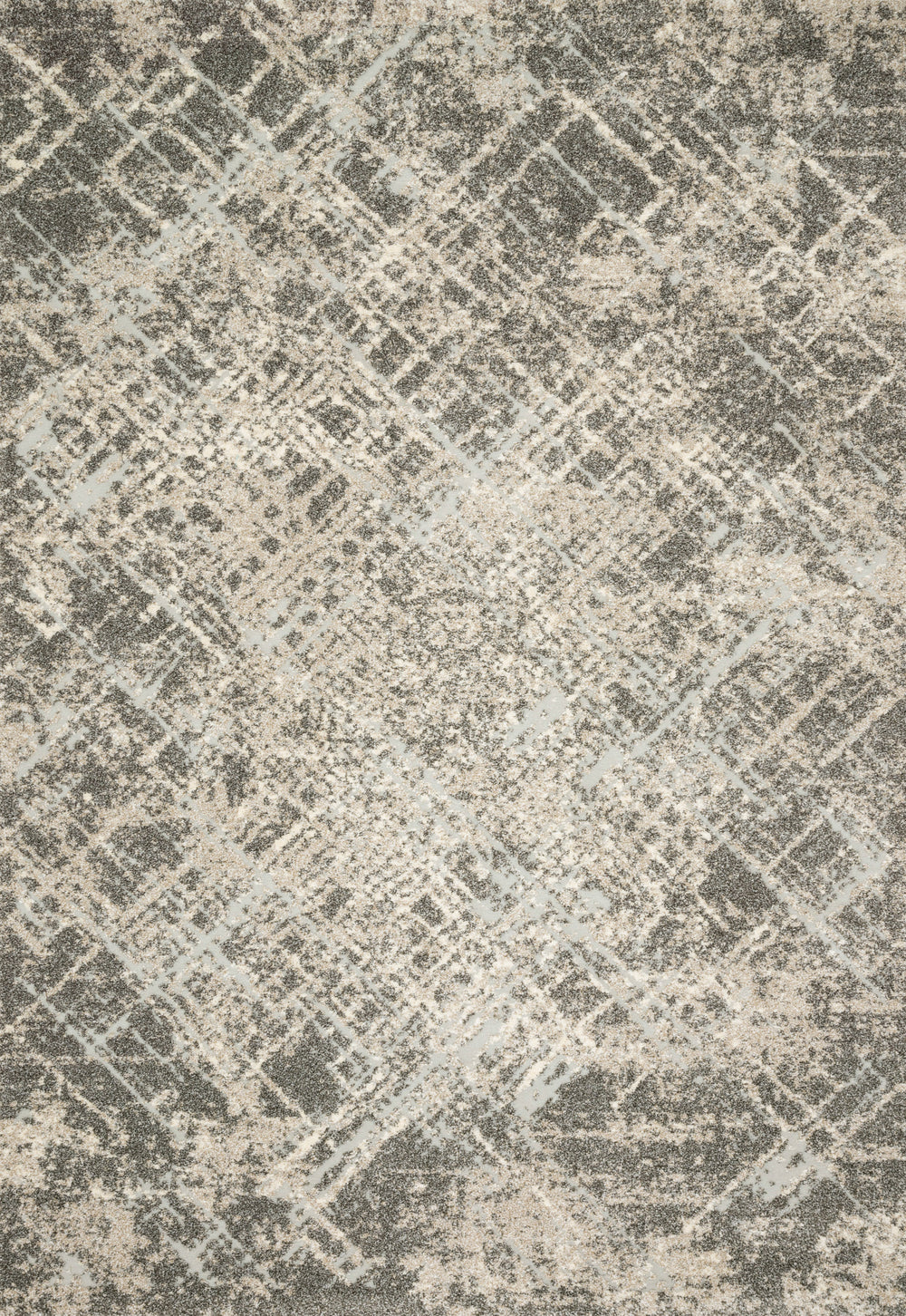 Loloi - Area Rug - Landscape Stone Rug - Union Lighting Luminaires Décor