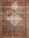 Loloi - Area Rug - Layla Ocean/Multi Rug - Union Lighting Luminaires Décor