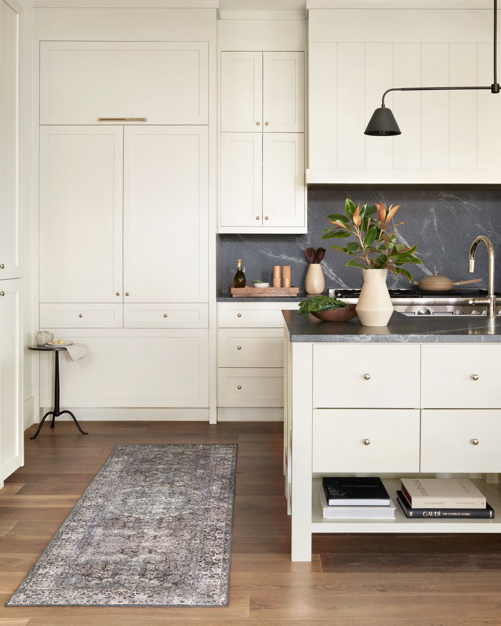 LAY-06 Layla Taupe/Stone Rug