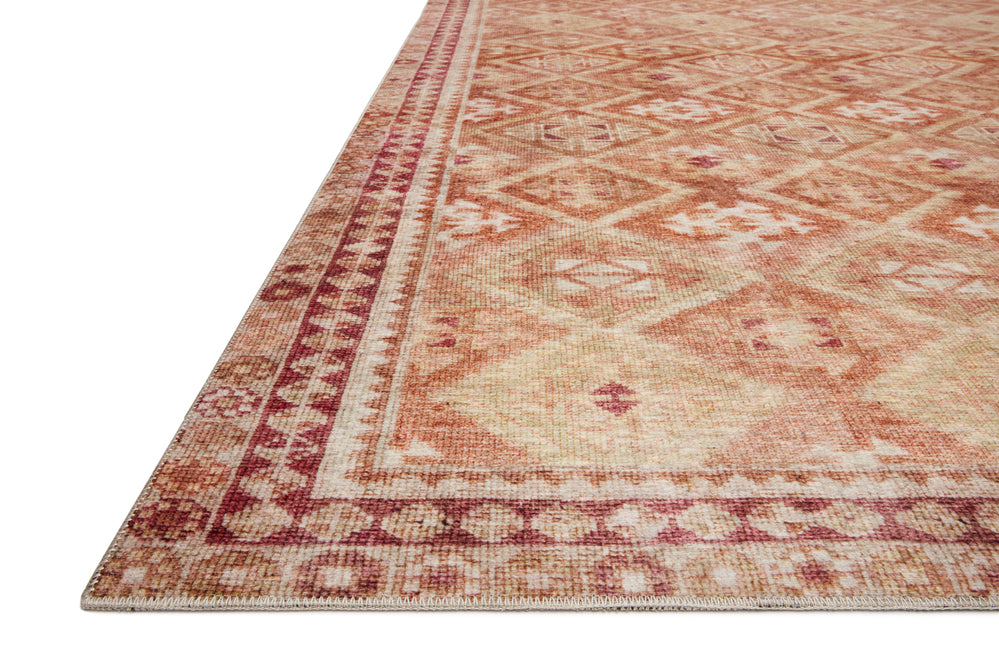 Layla Natural / Spice Rug (LAY-16)