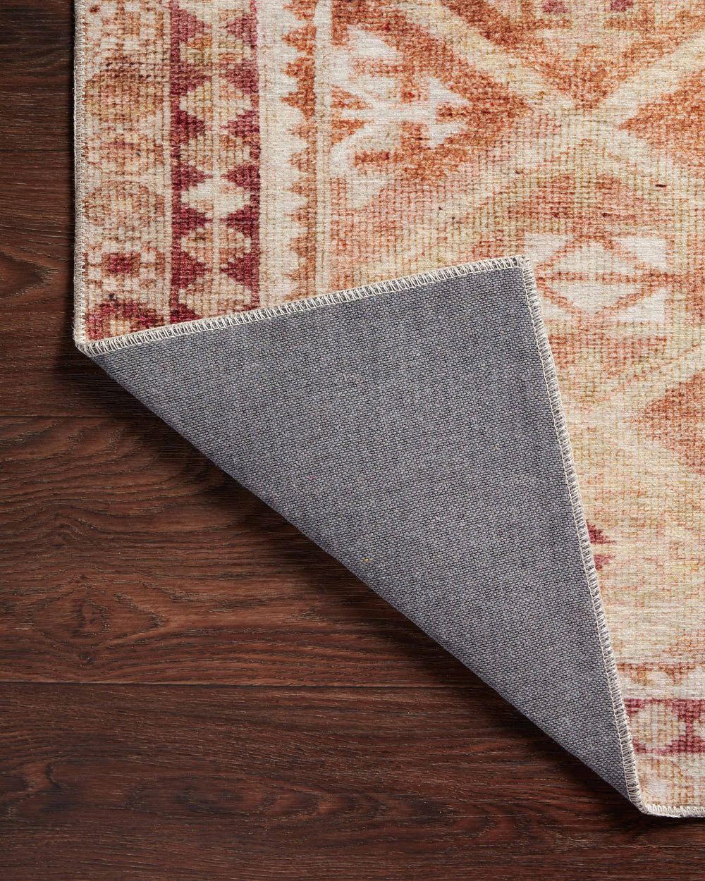 Layla Natural / Spice Rug (LAY-16)