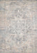 Loloi - Area Rug - Lucia Grey/Sunset Rug - Union Lighting Luminaires Décor