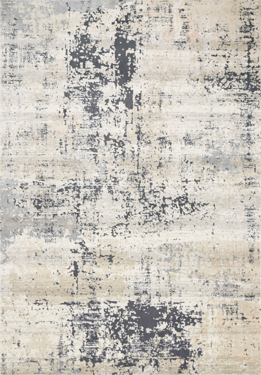 Loloi - Area Rug - Lucia Granite Rug - Union Lighting Luminaires Décor
