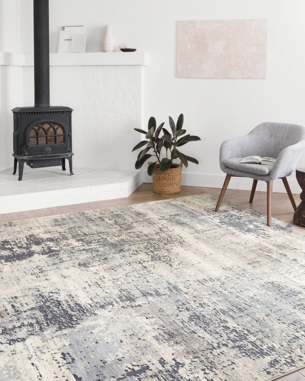 Tapis LUC-06 Lucia Granite