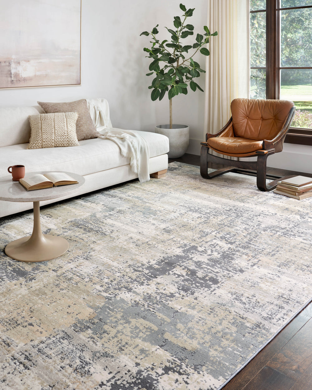 Tapis LUC-06 Lucia Granite