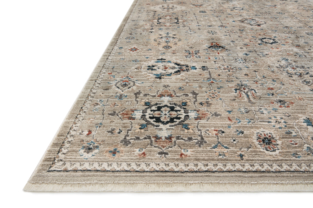 Leigh Dove / Multi Rug (LEI-02)