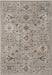 Loloi - Area Rug - Leigh Dove/Multi Rug - Union Lighting Luminaires Décor