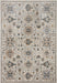 Loloi - Area Rug - Leigh Ivory/Taupe Rug - Union Lighting Luminaires Décor