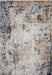 Loloi - Area Rug - Leigh Silver/Multi Rug - Union Lighting Luminaires Décor