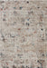 Loloi - Area Rug - Leigh Ivory/Multi Rug - Union Lighting Luminaires Décor