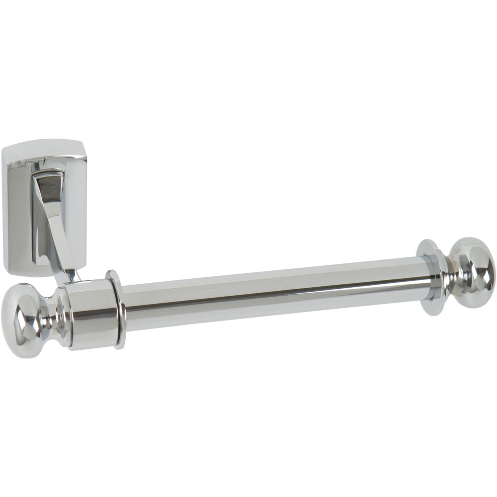 Atlas - Hardware - Legacy Bath Tissue Hook - Polished Chrome - Union Lighting Luminaires Decor