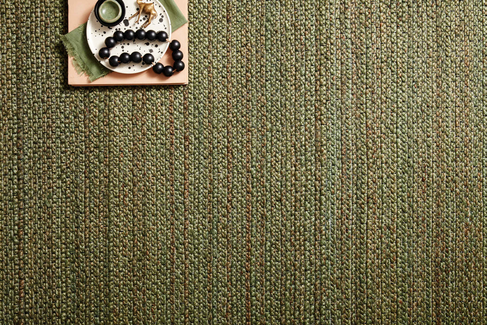 Tapis vert lis lily lily