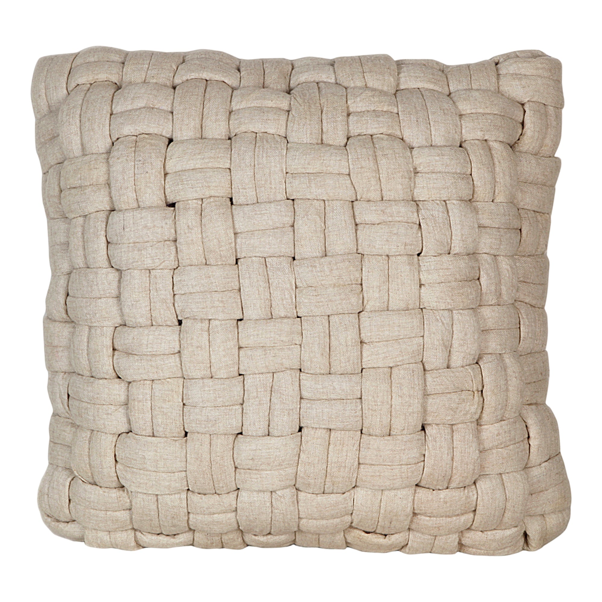 Bronya Wool Pillow