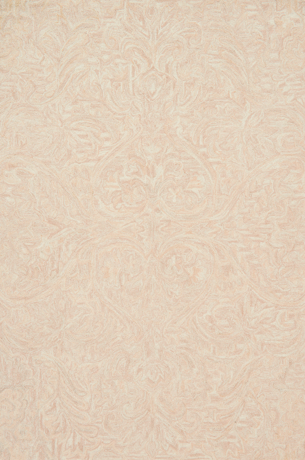 Loloi - Area Rug - Lyle Blush Rug - Union Lighting Luminaires Décor