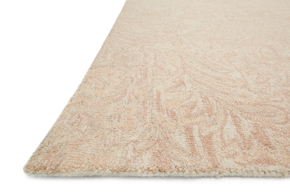 Tapis LK-01 Lyle Blush