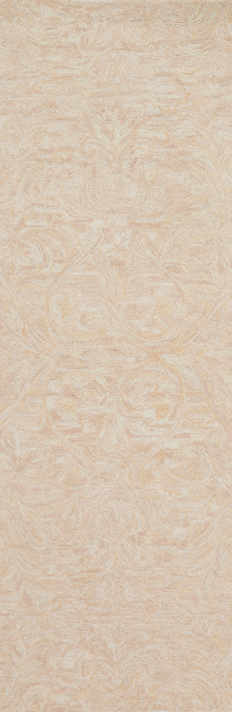 Tapis LK-01 Lyle Blush